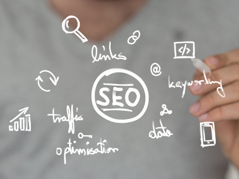 搜尋引擎最佳化（ SEO）- 簡易指南