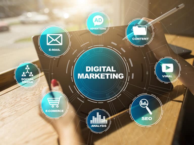 三個能幫助企業數位化的免費網路行銷工具