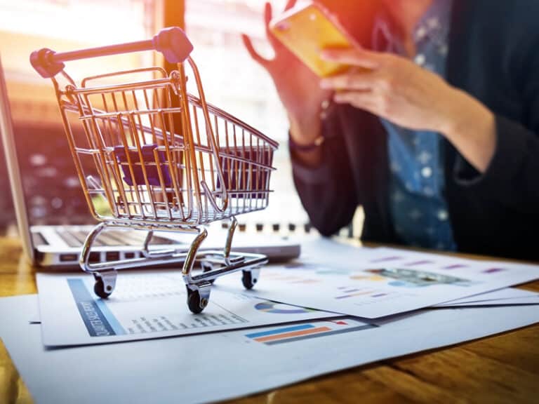 一頁購物真的能提高成交率嗎？