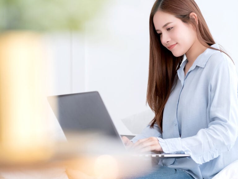 一頁式網站簡介