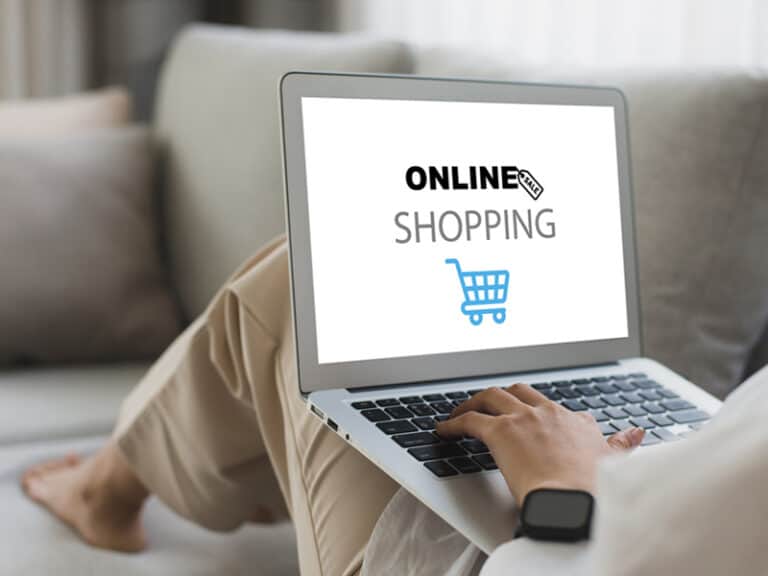 一頁商店方案與一頁購物模組的差異