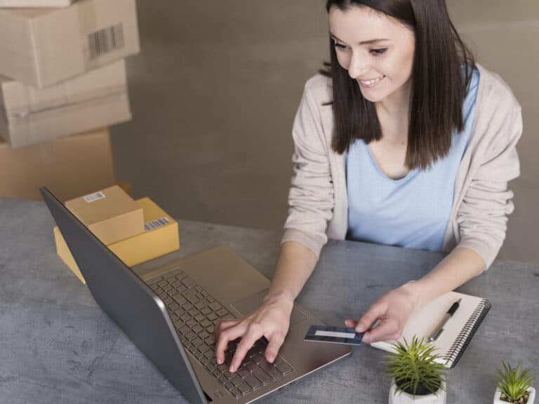 電商新手正式開店前的前置作業