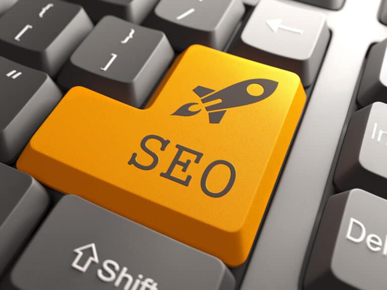 近幾年執行SEO應該重視的三個重點