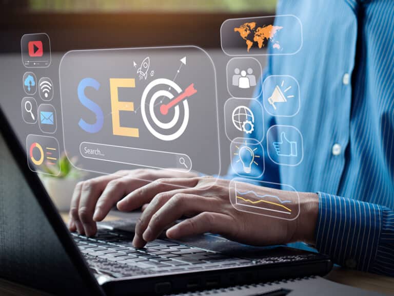 大量商品的SEO文案撰寫策略