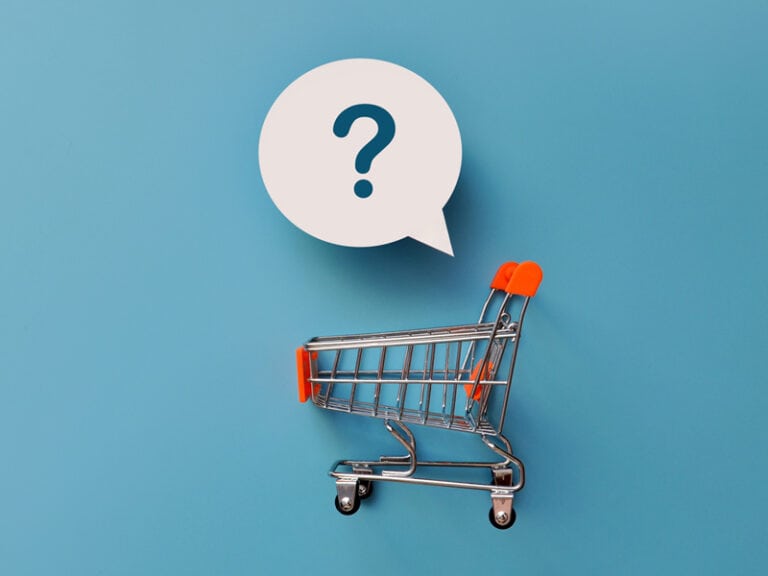 已經有形象官網，還需要購物車系統嗎？