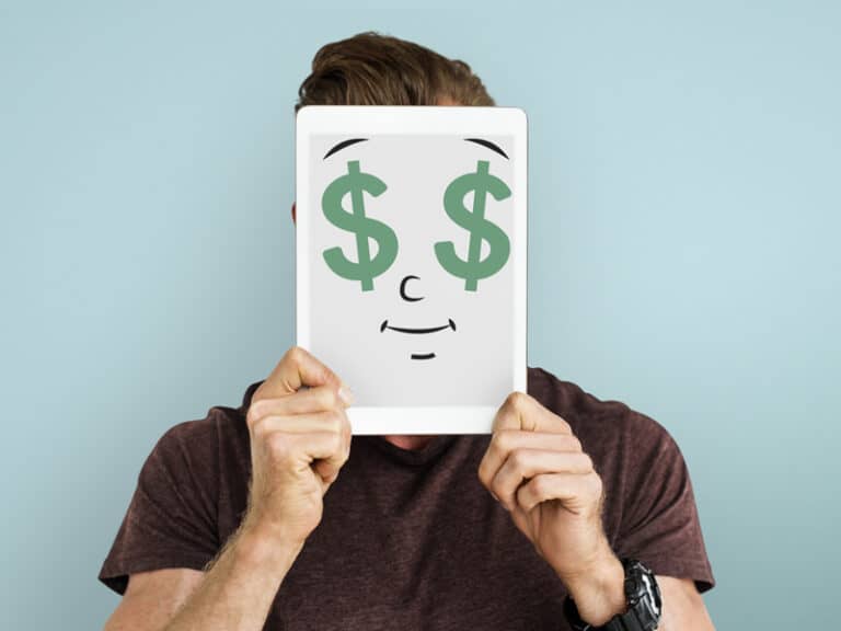 網路開店只能和競爭對手比拼價格嗎