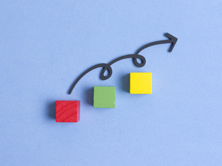 網路開店的三個階段經營法