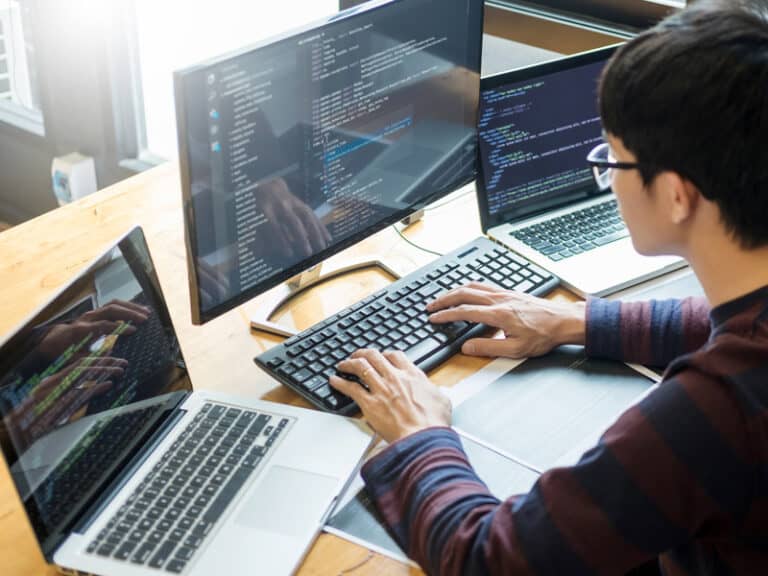 電商網站架設很困難嗎？