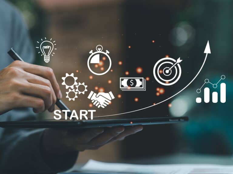 網路開店應該要從哪裡開始？