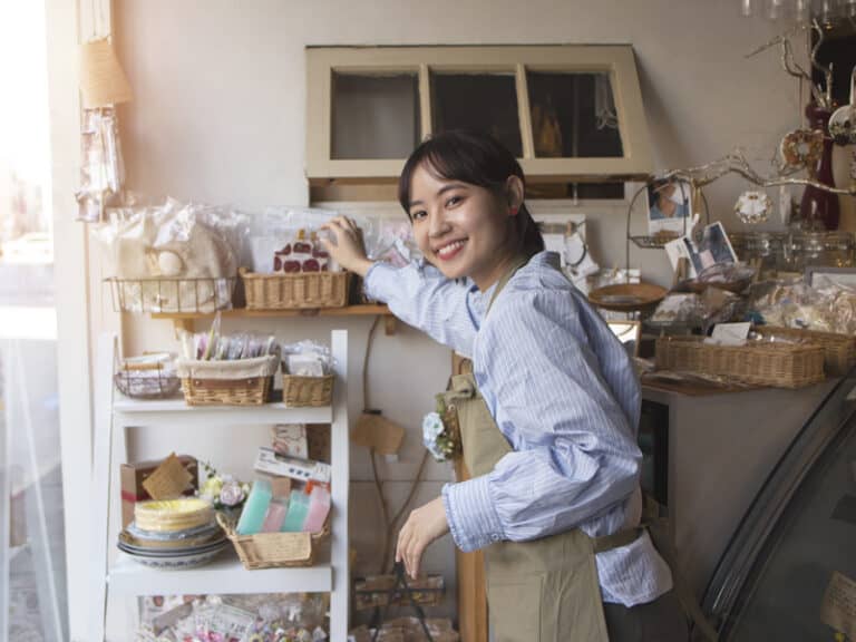 GOGOSHOP一頁商店的適用產業