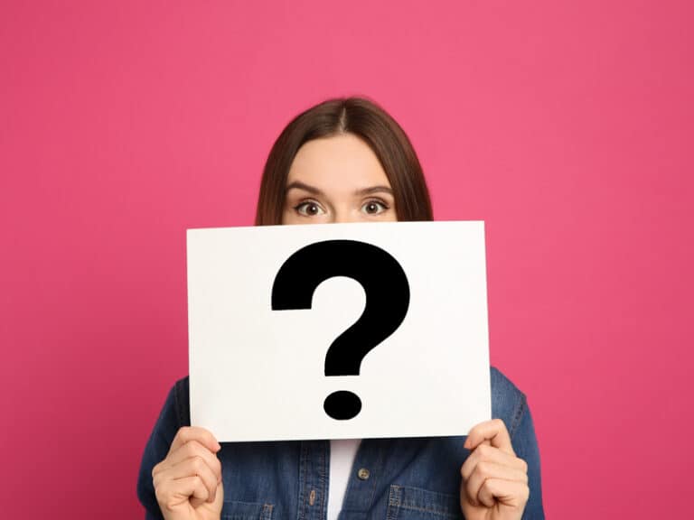 決定網路開店之前，你需要優先回答的問題