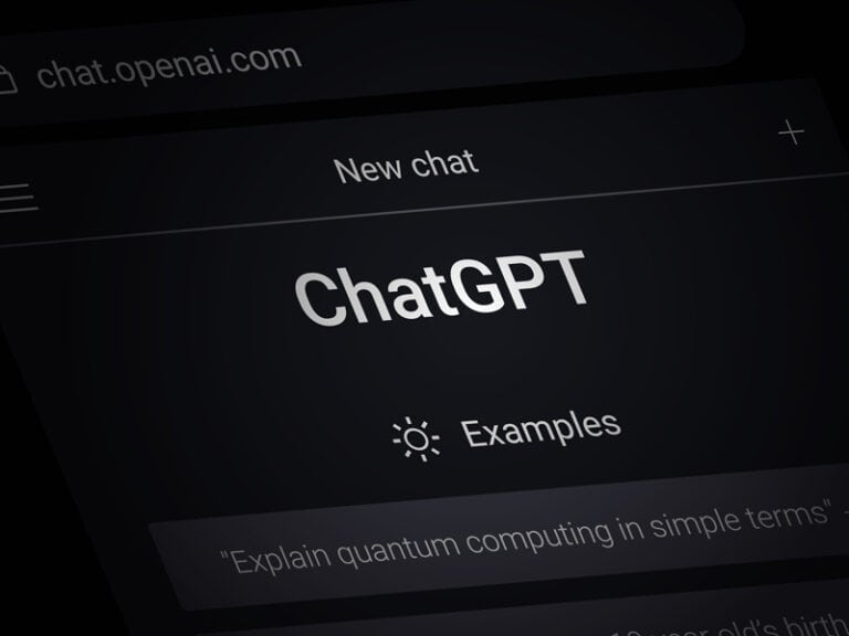 ChatGPT？到目前為止最令人驚艷的AI聊天機器人