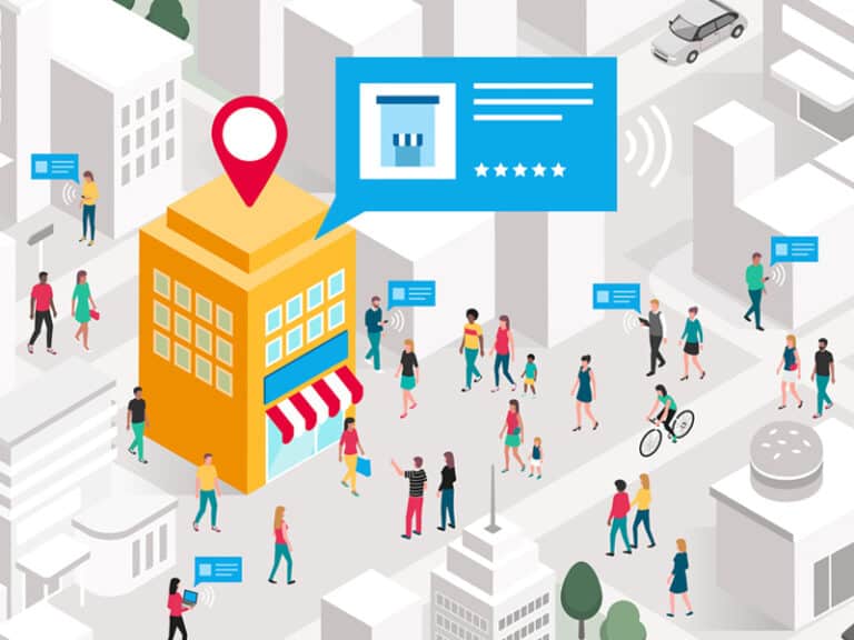 LINE SPOT熱點店家註冊教學｜免收費用功能在地商家行銷經營必備