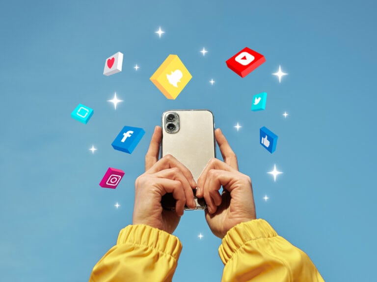 怎麼經營個人品牌？5個自媒體品牌網站經營行銷重點