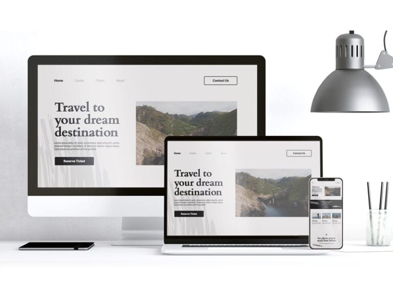 公司企業為什麼需要官網？擁有官方網站的3大好處