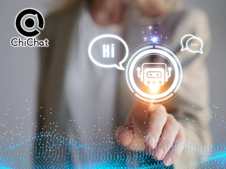 ChiChat智洽機