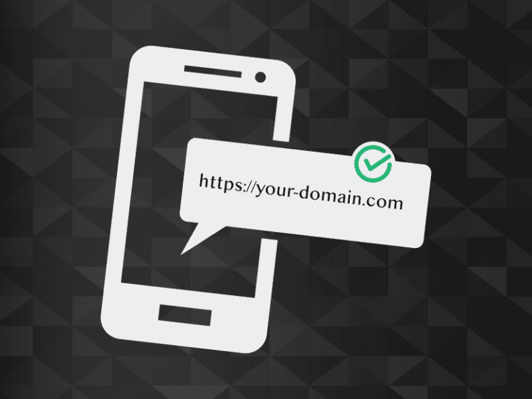 發送簡訊新規定 – 帶有網址及電話的簡訊須事先登錄白名單