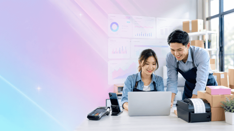 電子發票如何串接電商系統？API、Turnkey、第三方服務與 GOGOSHOP 導入重點